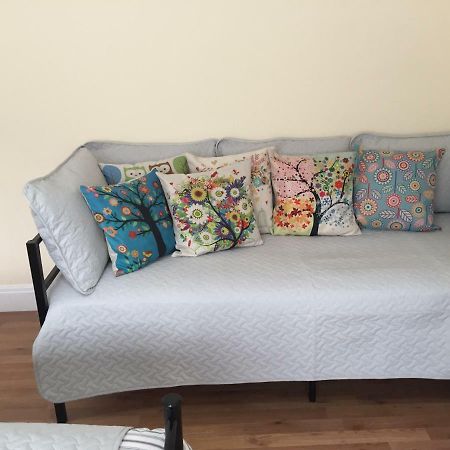 Streatham Common Bed & Breakfast Londra Dış mekan fotoğraf