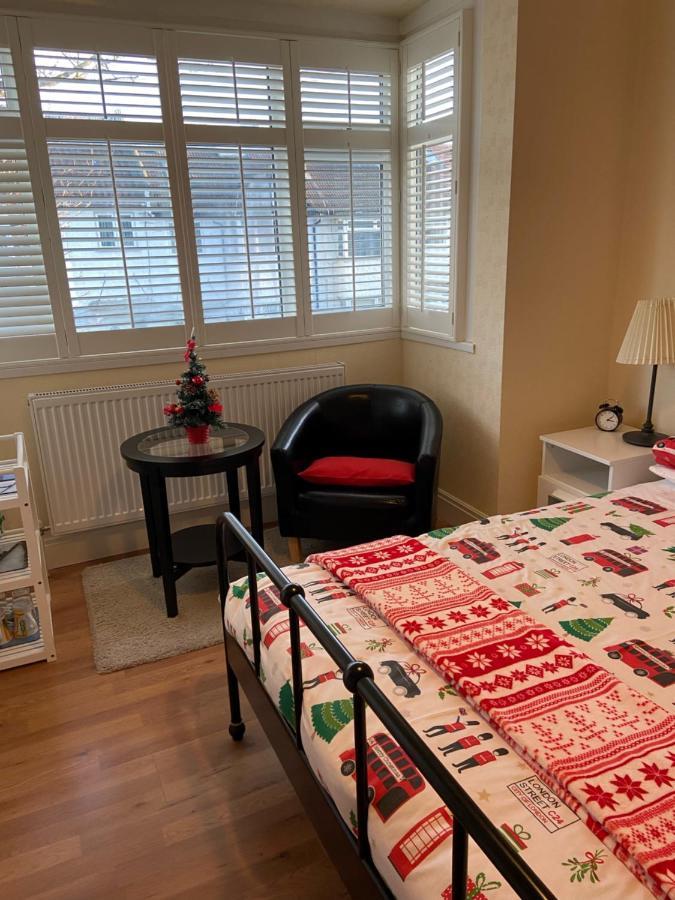 Streatham Common Bed & Breakfast Londra Dış mekan fotoğraf