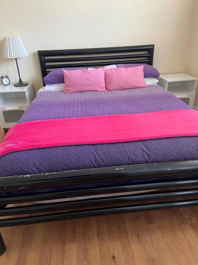 Streatham Common Bed & Breakfast Londra Dış mekan fotoğraf